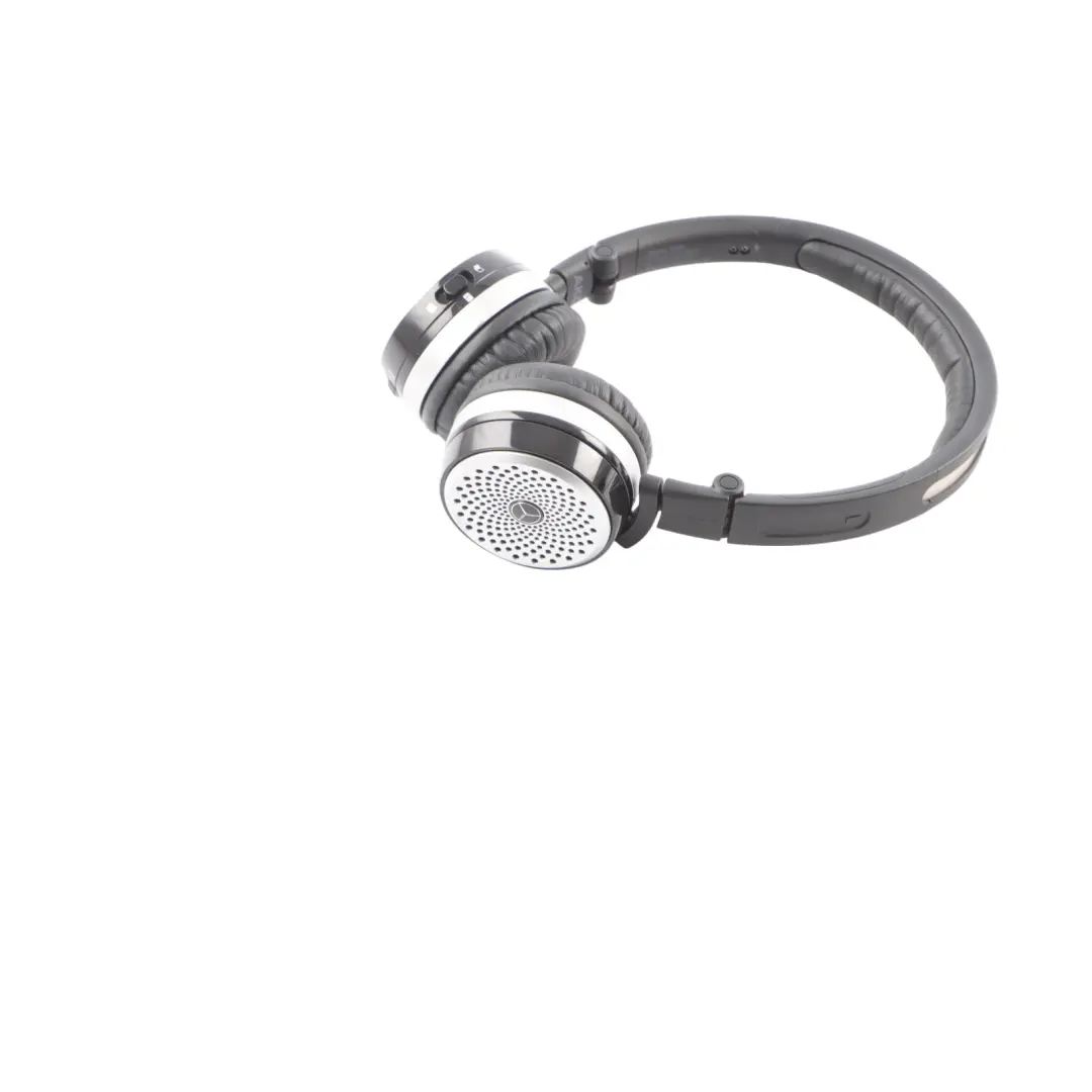 Mercedes X166 Headphone Bag For Headset - SKU A2228201889 - Part number A2228201889