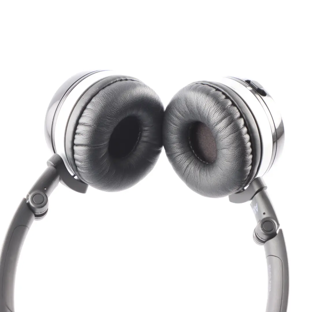 Headphone Bag For Headset to Mercedes X166 with Part number A2228201889 Mercedes X166 Headphone Bag For Headset - SKU A2228201889 - Part number A2228201889