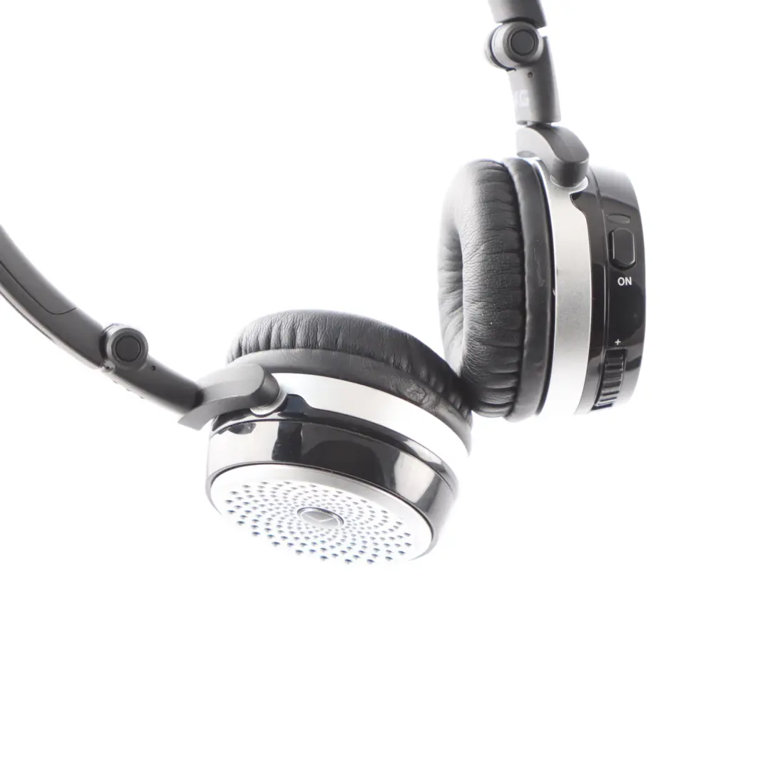 Headphone Bag For Headset to Mercedes X166 with Part number A2228201889 Mercedes X166 Headphone Bag For Headset - SKU A2228201889 - Part number A2228201889