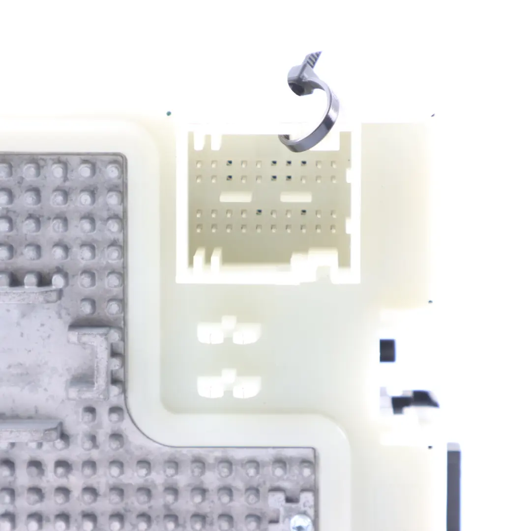 Start Lock Ignition Switch Barrel Module Unit ECU to Mercedes W205 with Part number A2229000012 Mercedes W205 Start Lock Ignition Switch Barrel Module Unit ECU - SKU A2229000012 - Part number A2229000012