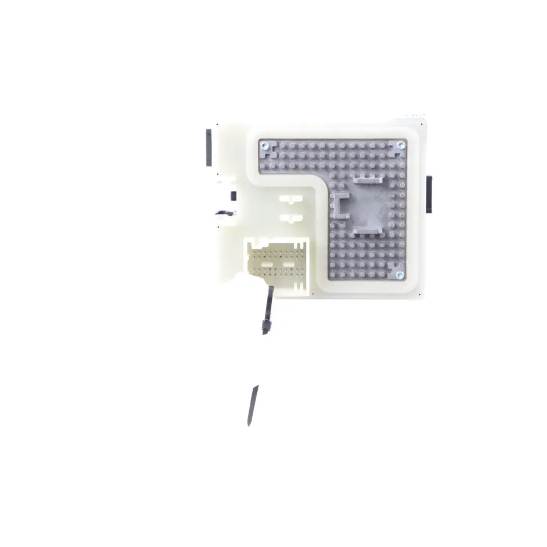 Start Lock Ignition Switch Barrel Module Unit ECU to Mercedes W205 with Part number A2229000012 Mercedes W205 Start Lock Ignition Switch Barrel Module Unit ECU - SKU A2229000012 - Part number A2229000012