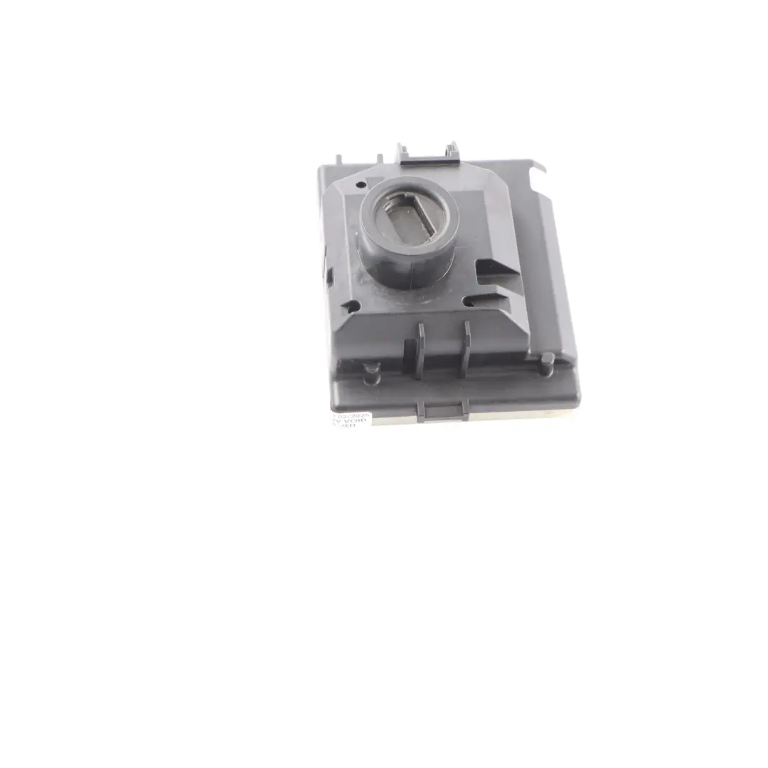Mercedes W205 Start Lock Ignition Switch Barrel Module Unit ECU - SKU A2229000012 - Part number A2229000012