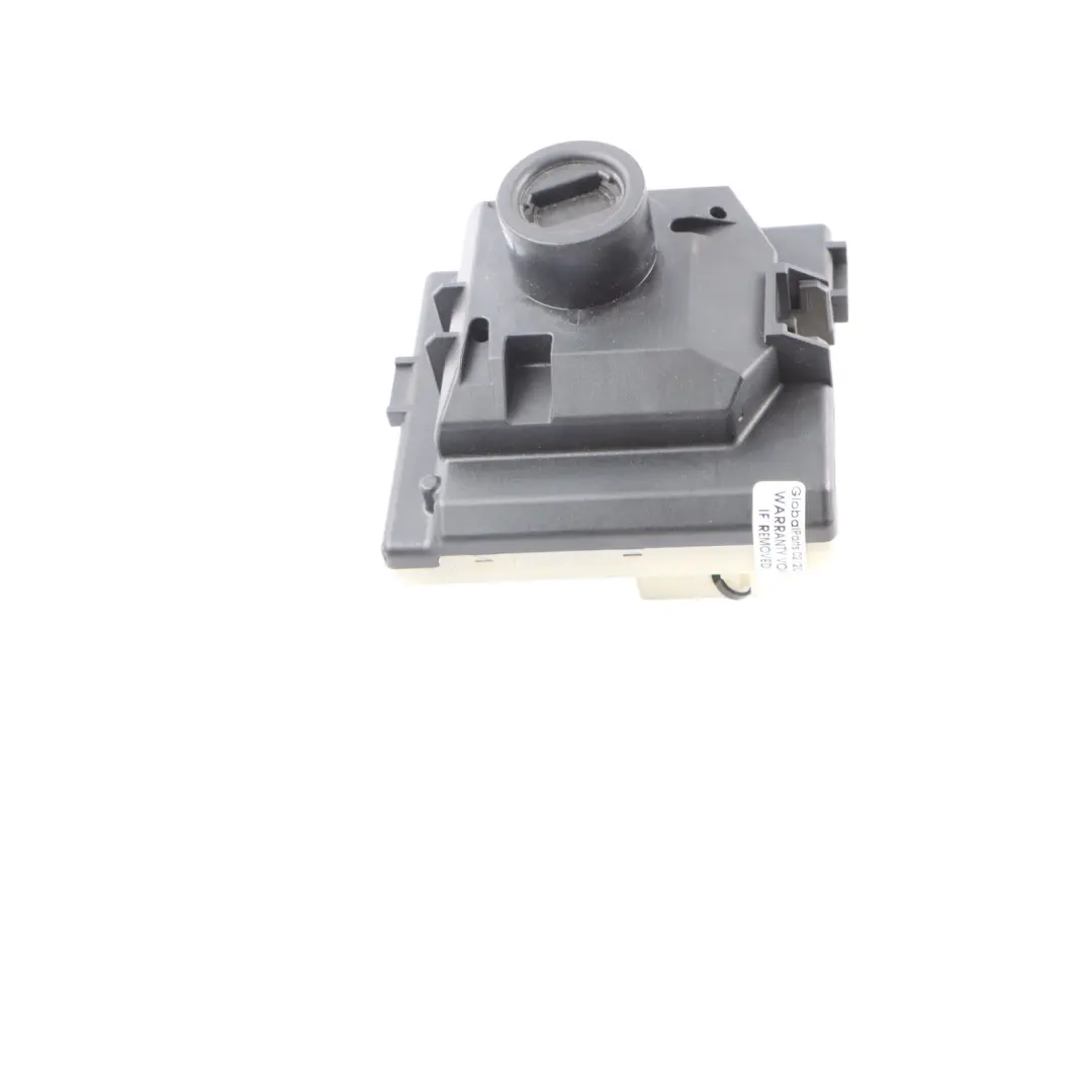 Mercedes W205 Start Schloss Zündschalter Zylinder Modul Einheit - SKU A2229000012 - Teilenummer A2229000012