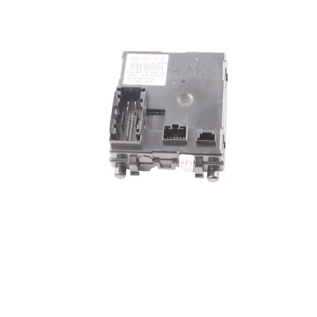 Air Conditioning Module Mercedes W205 W222 W253 A/C Control Unit - SKU A2229003413 - Part number A2229003413