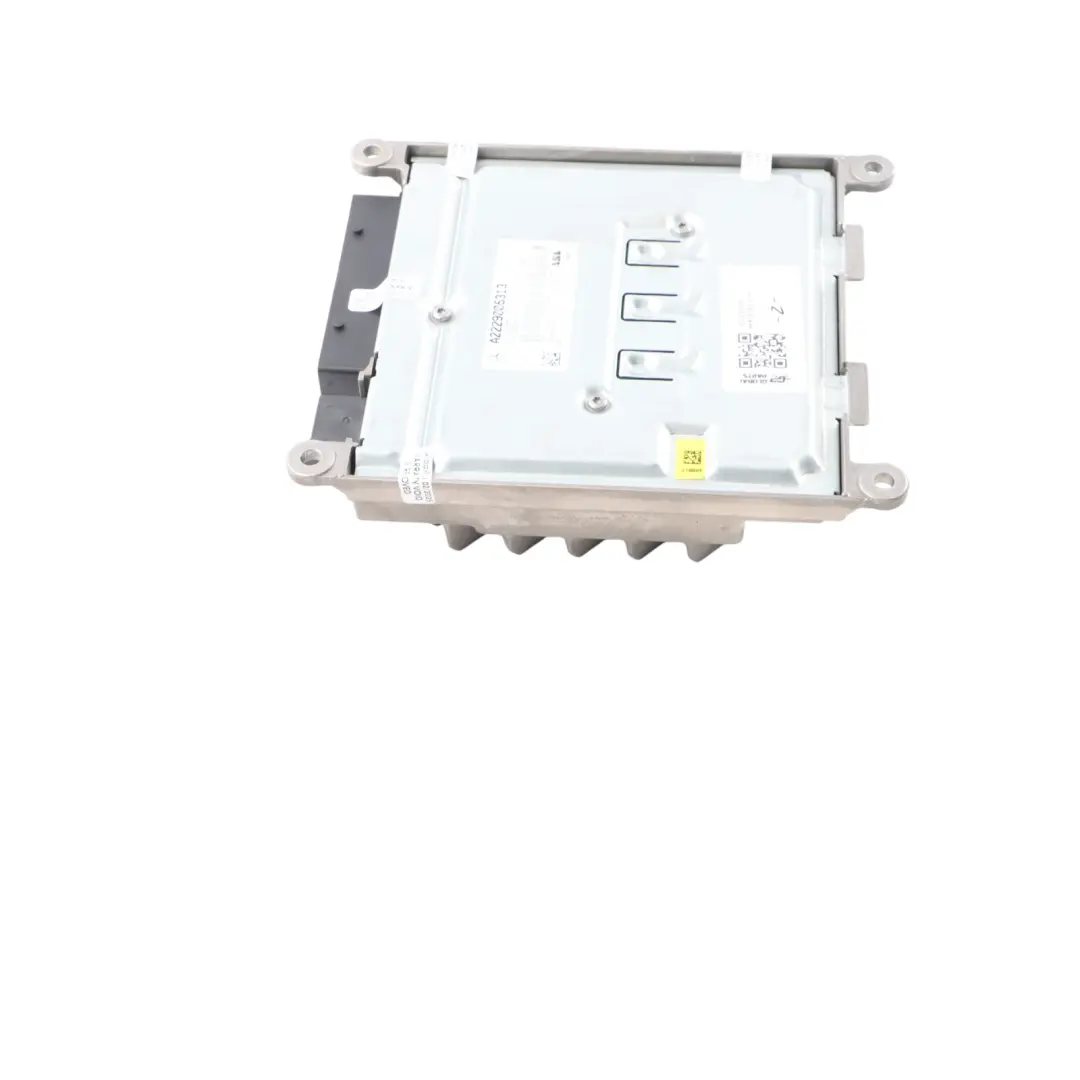 W253 Burmester Premium Sound Amplifier Unit to Mercedes W205 W222 with Part number A2229005313 Mercedes W205 W222 W253 Burmester Premium Sound Amplifier Unit - SKU A2229005313 - Part number A2229005313