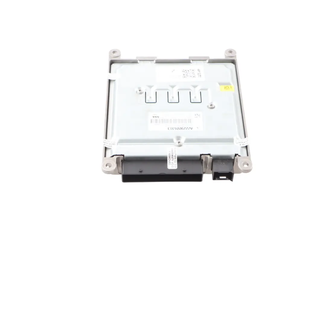 W253 Burmester Premium Sound Amplifier Unit to Mercedes W205 W222 with Part number A2229005313 Mercedes W205 W222 W253 Burmester Premium Sound Amplifier Unit - SKU A2229005313 - Part number A2229005313