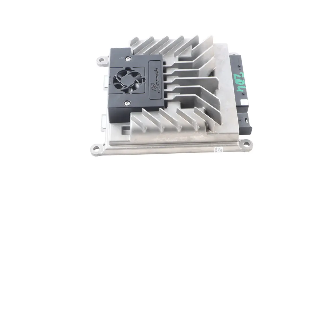 W253 Burmester Premium Sound Amplifier Unit Mercedes W205 W222 - SKU A2229005313 - Part number A2229005313