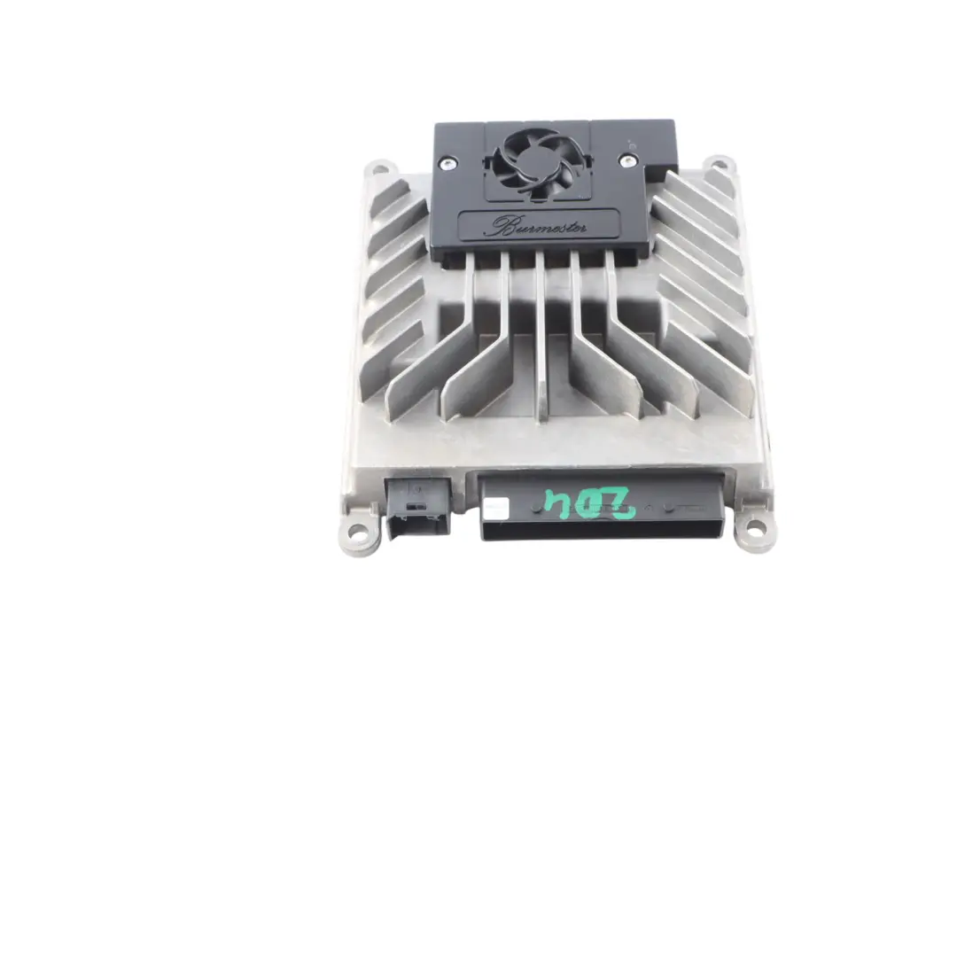 W253 Burmester Premium Sound Amplifier Unit Mercedes W205 W222 - SKU A2229005313 - Part number A2229005313