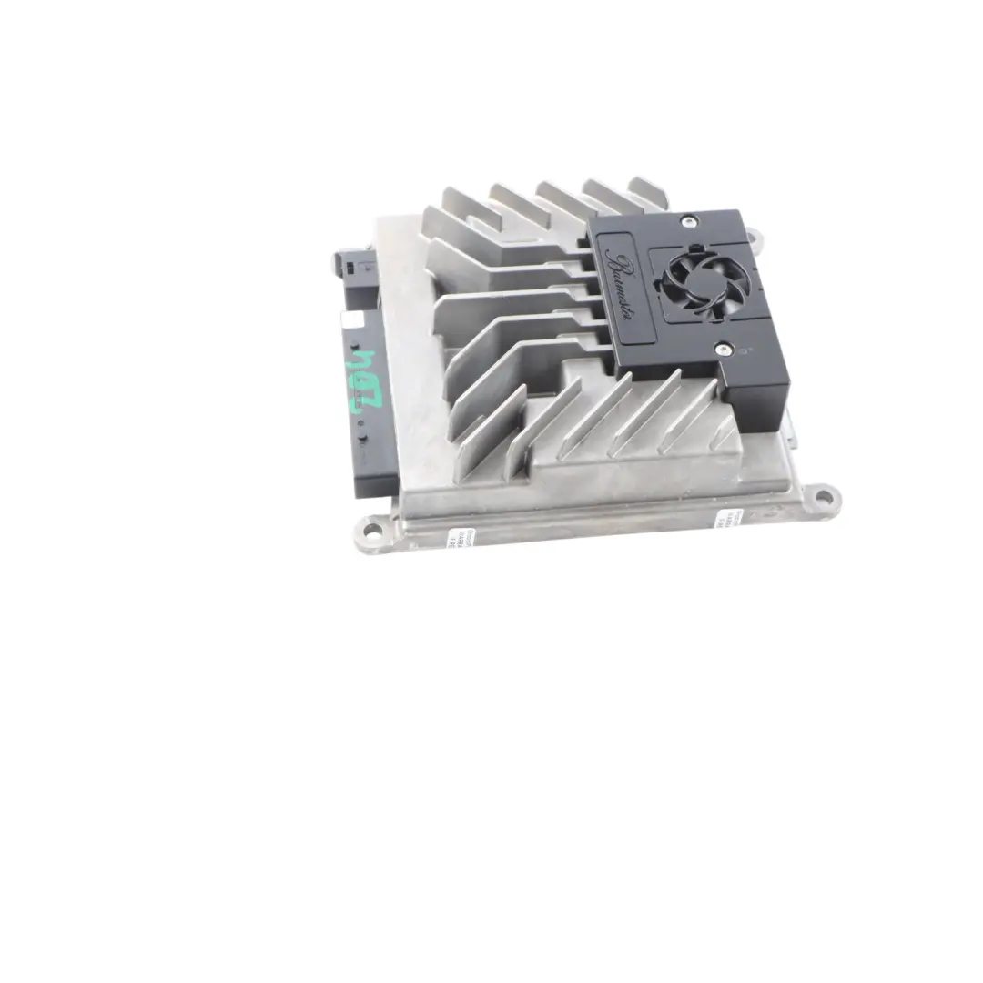 W253 Burmester Premium Sound Amplifier Unit to Mercedes W205 W222 with Part number A2229005313 Mercedes W205 W222 W253 Burmester Premium Sound Amplifier Unit - SKU A2229005313 - Part number A2229005313