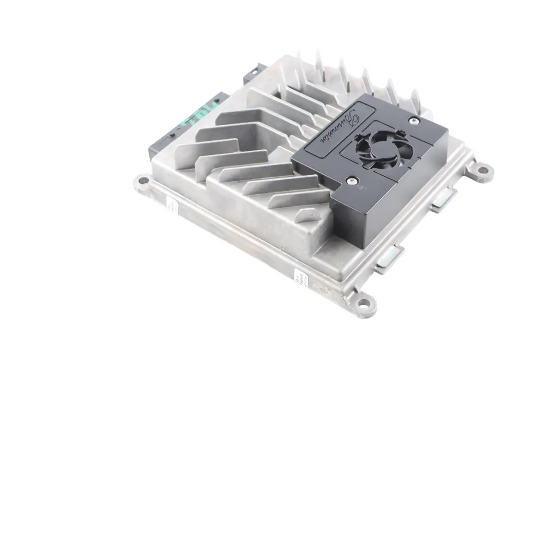 W253 Burmester Premium Sound Amplifier Unit to Mercedes W205 W222 with Part number A2229005313 Mercedes W205 W222 W253 Burmester Premium Sound Amplifier Unit - SKU A2229005313 - Part number A2229005313