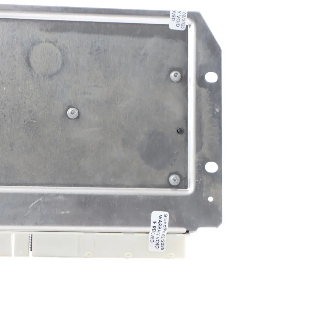 Suspension Module Control Unit ECU to Mercedes W205 W222 Air with Part number A2229009811 Mercedes W205 W222 Air Suspension Module Control Unit ECU - SKU A2229009811 - Part number A2229009811