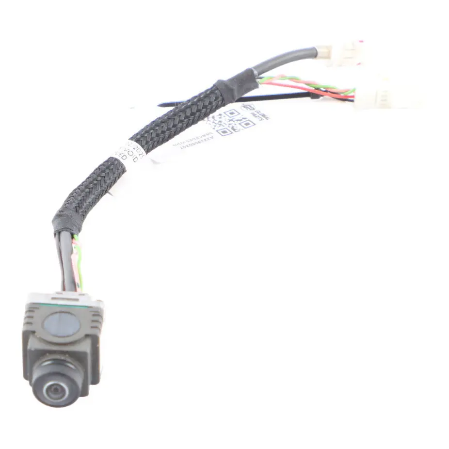 Reversing Camera Mercedes W205 W222 C253 Rear View Control Unit to with Part number A2229050207 Reversing Camera Mercedes W205 W222 C253 Rear View Control Unit - SKU A2229050207 - Part number A2229050207