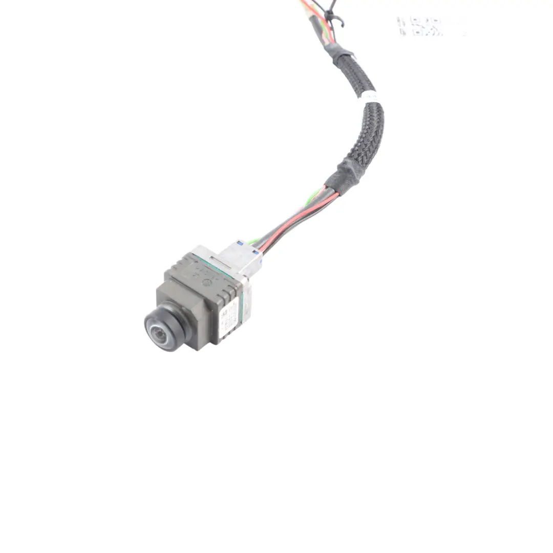 Reversing Camera Mercedes W205 W222 C253 Rear View Control Unit to with Part number A2229050207 Reversing Camera Mercedes W205 W222 C253 Rear View Control Unit - SKU A2229050207 - Part number A2229050207