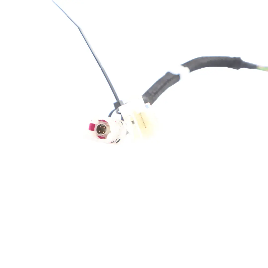 Reversing Camera Mercedes W205 W222 C253 Rear View Control Unit to with Part number A2229050207 Reversing Camera Mercedes W205 W222 C253 Rear View Control Unit - SKU A2229050207 - Part number A2229050207