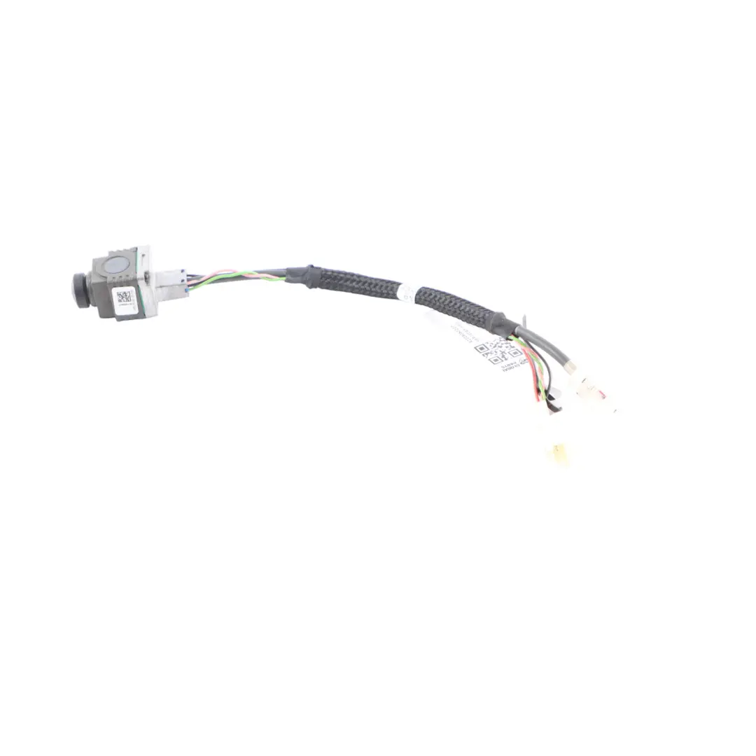 Reversing Camera Mercedes W205 W222 C253 Rear View Control Unit to with Part number A2229050207 Reversing Camera Mercedes W205 W222 C253 Rear View Control Unit - SKU A2229050207 - Part number A2229050207