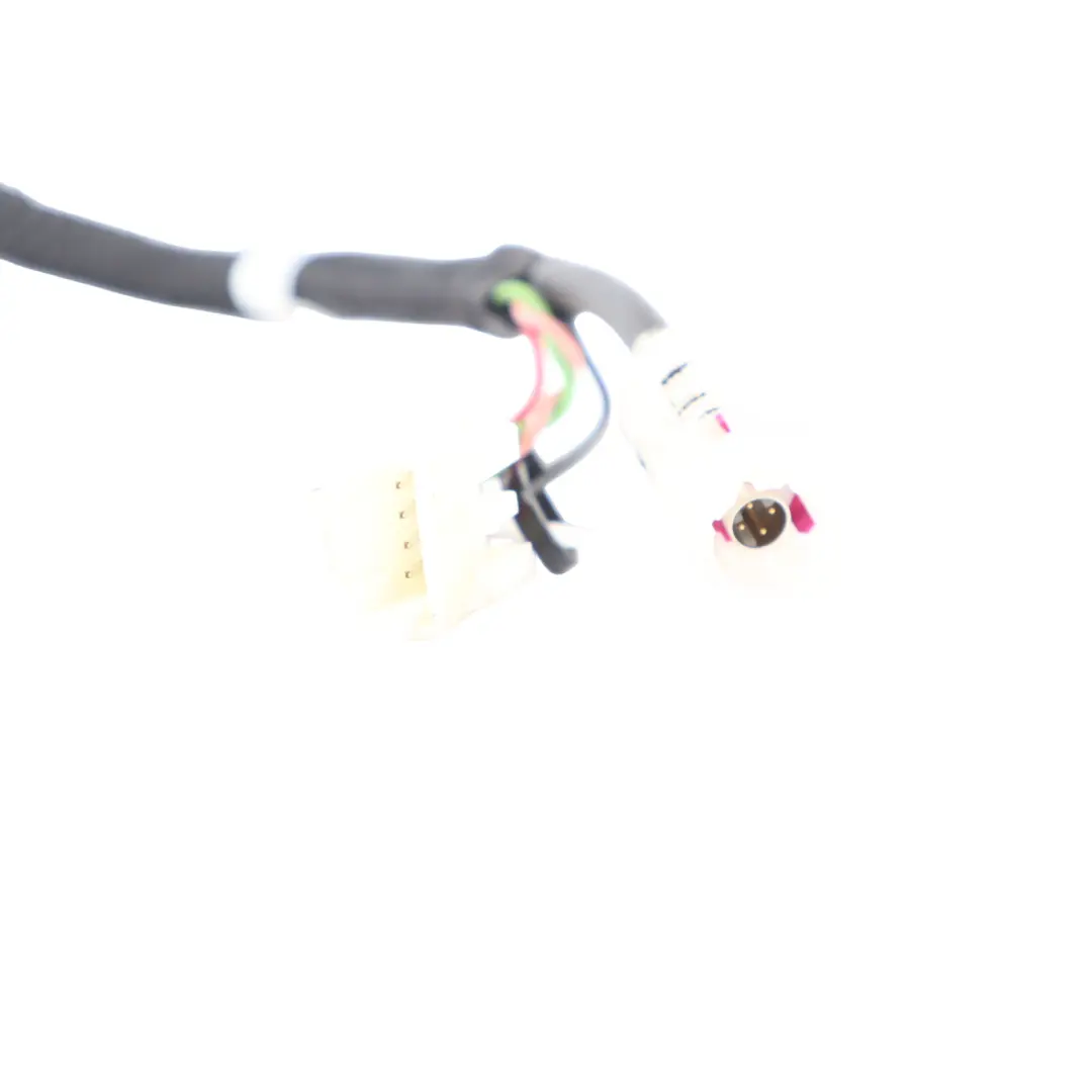 Reversing Camera Mercedes W205 W222 C253 Rear View Control Unit to with Part number A2229050207 Reversing Camera Mercedes W205 W222 C253 Rear View Control Unit - SKU A2229050207 - Part number A2229050207