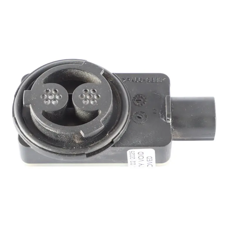 Quality Sensor Unit to Mercedes SLK R172 C217 W222 Air with Part number A2229051300 Mercedes SLK R172 C217 W222 Air Quality Sensor Unit - SKU A2229051300 - Part number A2229051300