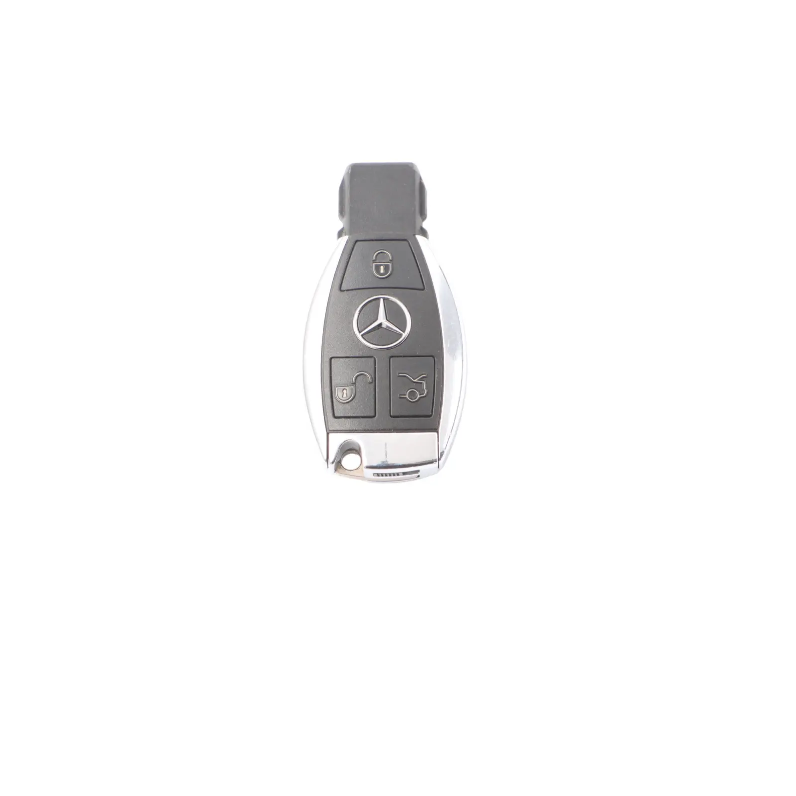 Mercedes W166 C207 W212 W222 Remote Key  Radio Alarm Fob Button Lock A2229055100