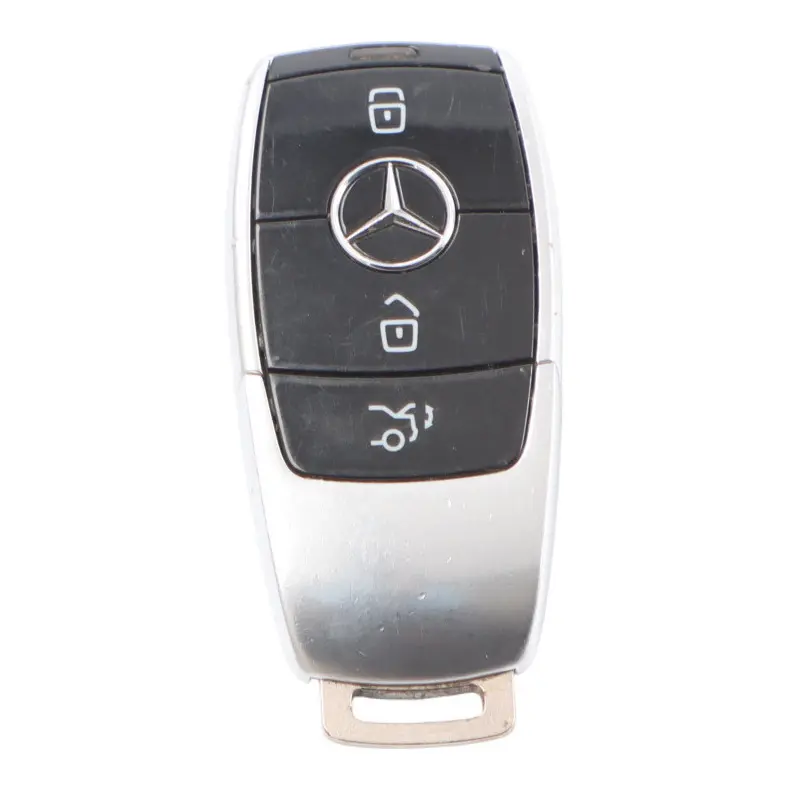 Remote Key Mercedes W213 C217 W222 W238 Radio Alarm Fob Button A2229056109