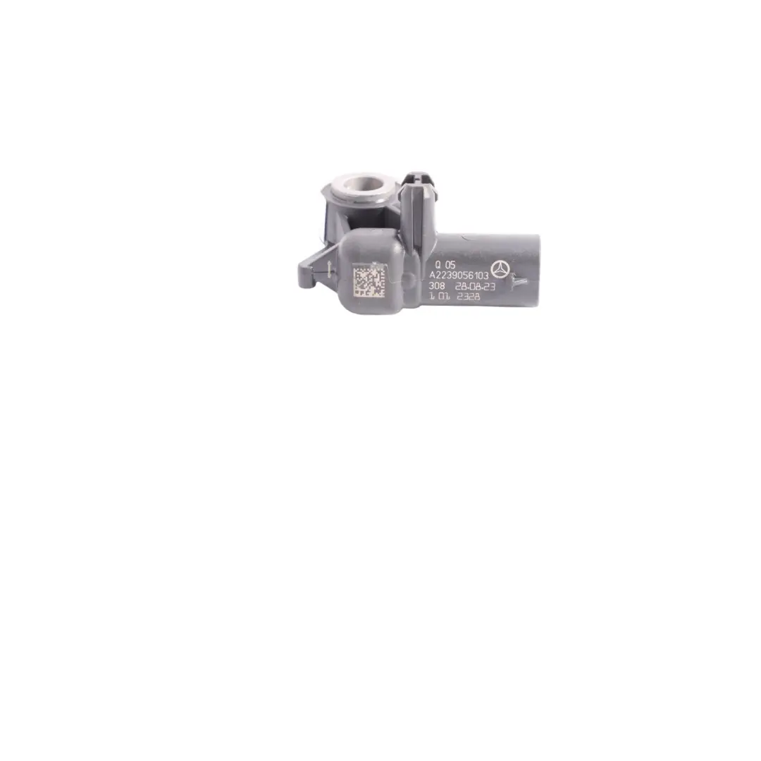 Crash Impact Mercedes W167 W177 W206 Sensore Colonna Sinistra Destra per con numero di parte A2239056103 Crash Impact Mercedes W167 W177 W206 Sensore Colonna Sinistra Destra - SKU A2239056103 - Numero di parte A2239056103