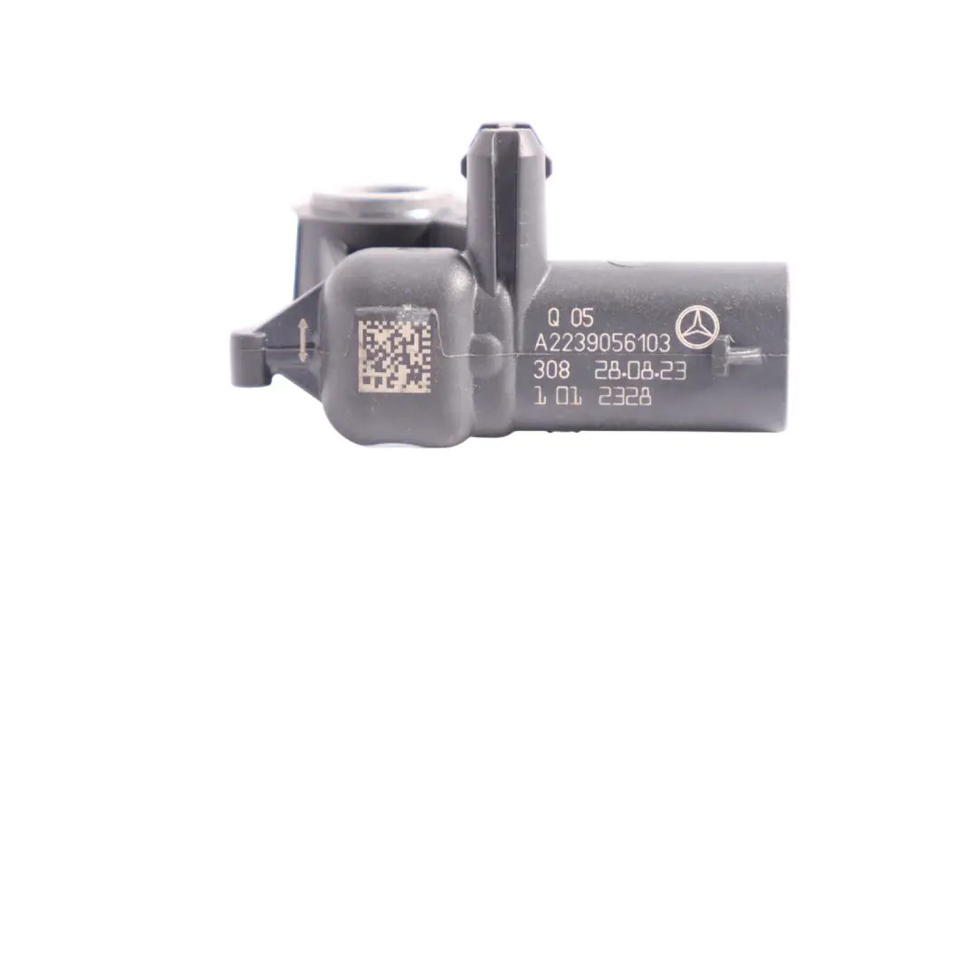 Crash Impact Mercedes W167 W177 W206 Column Sensor Left Right N/O/S to with Part number A2239056103 Crash Impact Mercedes W167 W177 W206 Column Sensor Left Right N/O/S - SKU A2239056103 - Part number A2239056103