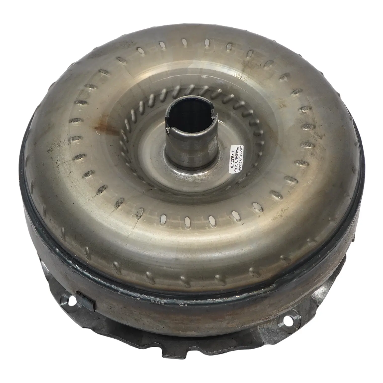Convertitore coppia Mercedes W205 C207 W212 722904 Cambio automatico A2312500802
