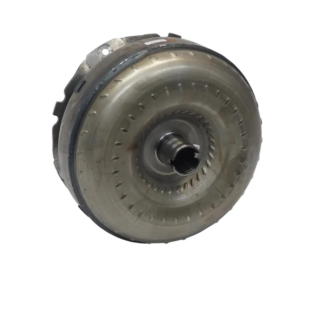 Torque Converter Mercedes W205 C207 W212 722.904 Automatic Gearbox to with Part number A2312500802 Torque Converter Mercedes W205 C207 W212 722.904 Automatic Gearbox - SKU A2312500802 - Part number A2312500802