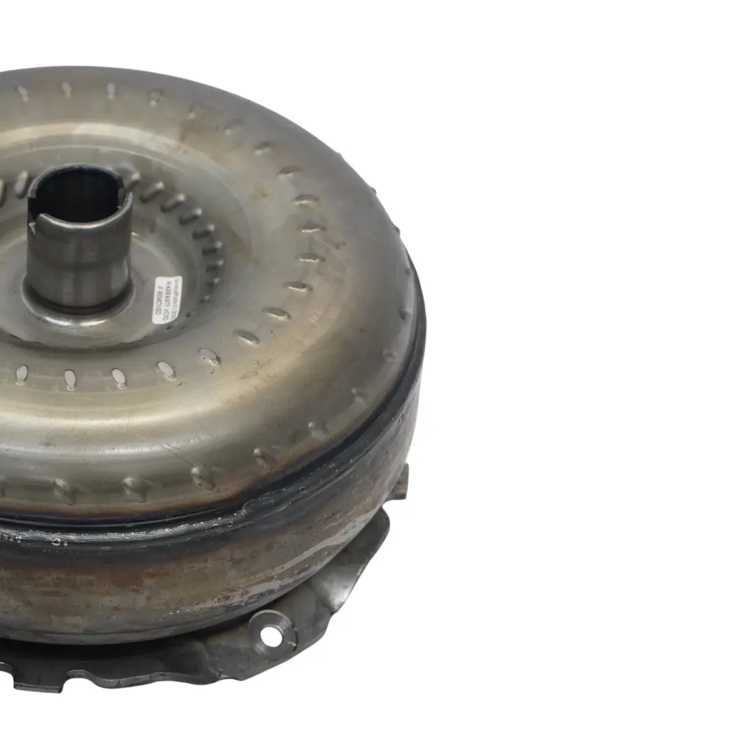  Torque Converter Mercedes W205 C207 W212 722.904 Automatic Gearbox - SKU A2312500802 - Part number A2312500802