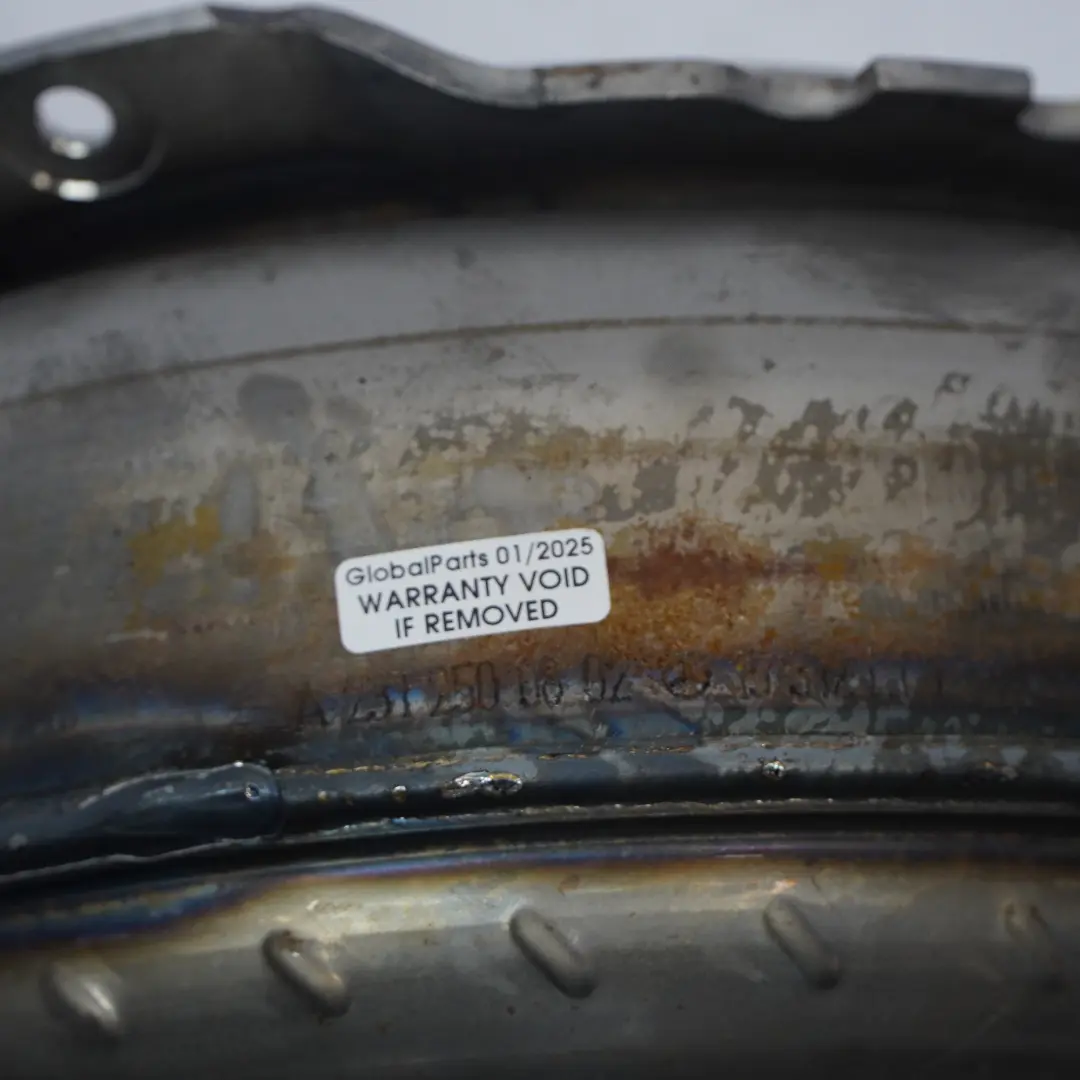  Torque Converter Mercedes W205 C207 W212 722.904 Automatic Gearbox - SKU A2312500802 - Part number A2312500802