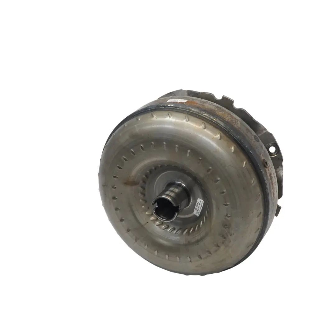 Convertidor par Mercedes W205 C207 722.904 Caja cambios automática para con número de pieza A2312500802 Convertidor par Mercedes W205 C207 722.904 Caja cambios automática - SKU A2312500802 - Número de pieza A2312500802