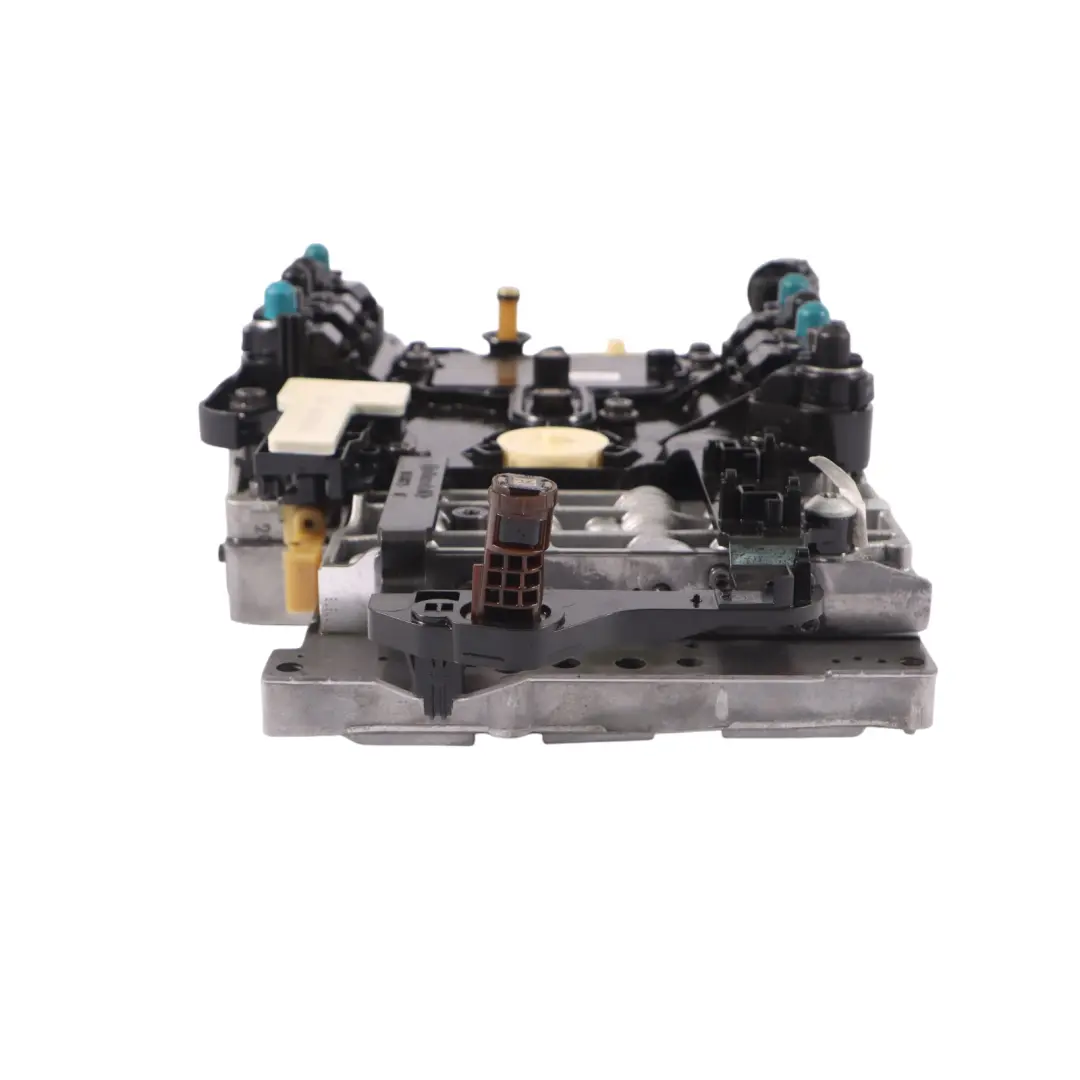 Mercedes W164 C207 W906 7G Tronic Automatic Transmission Mechatronic A0009017100 - SKU A2312703801 - Part number A2312703801