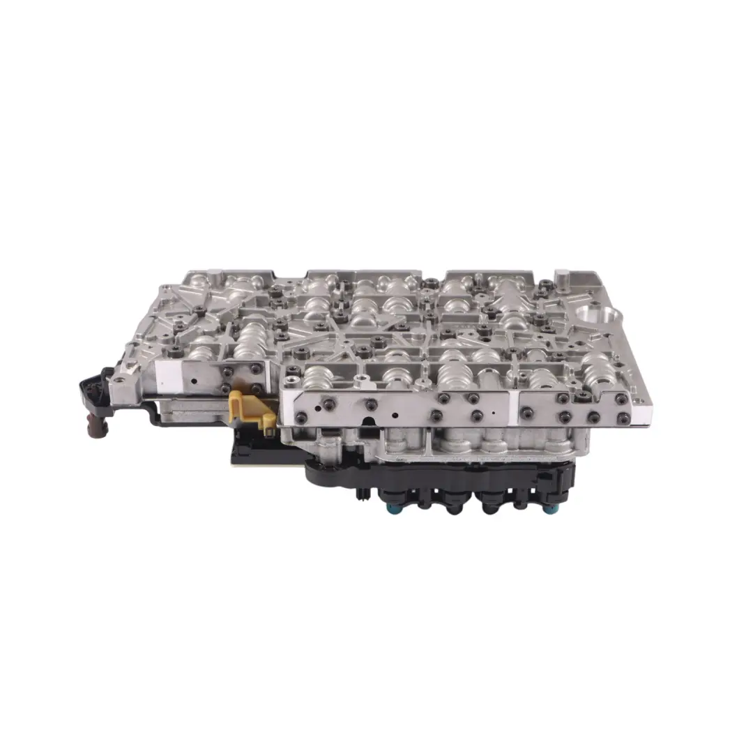 Mercedes W164 C207 W906 7G Tronic Automatic Transmission Mechatronic A0009017100 - SKU A2312703801 - Part number A2312703801