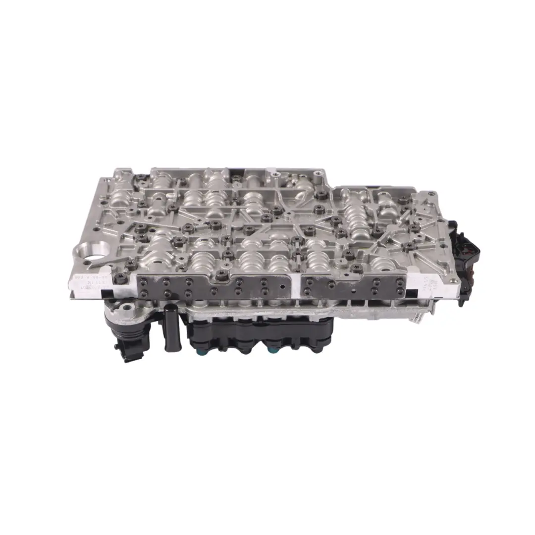 Mercedes W164 C207 W906 7G Transmission Automatique mécatronique A0009017100 - SKU A2312703801 - Numéro de pièce A2312703801