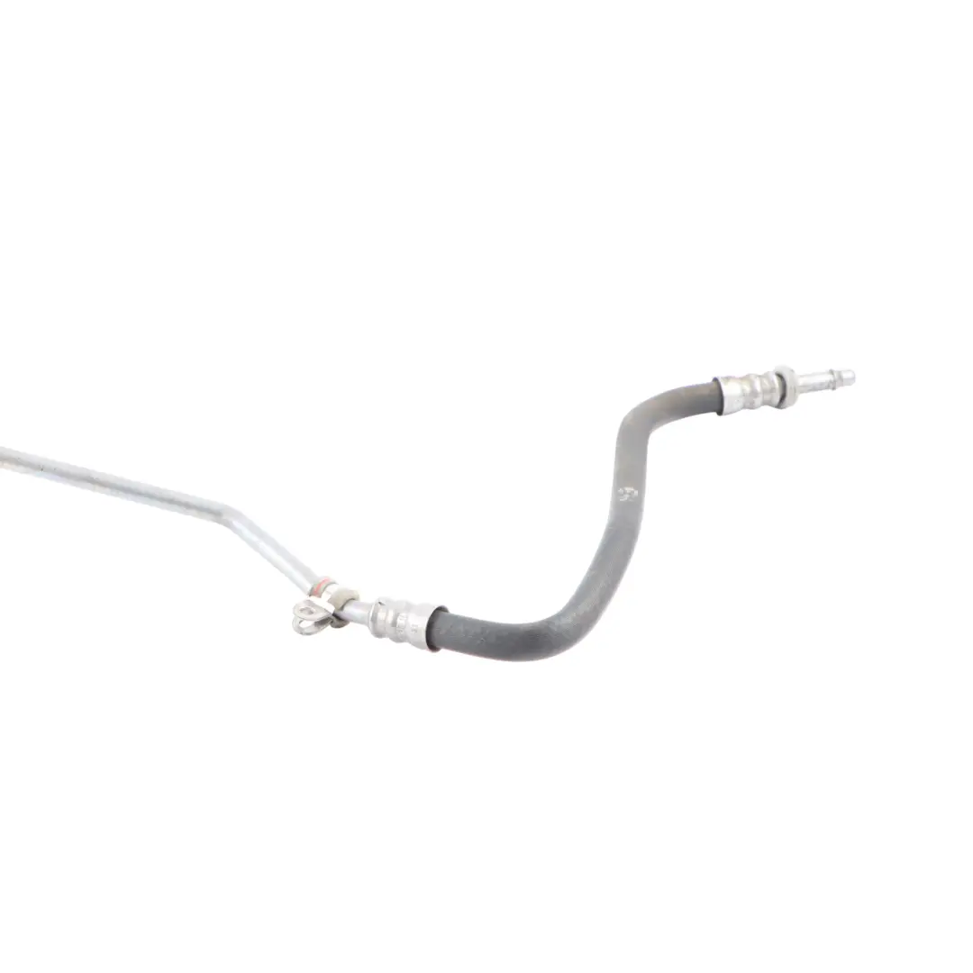 Mercedes R231 M276 Petrol Engine Oil Line Hose Line Tube Left N/S - SKU A2312705501 - Part number A2312705501