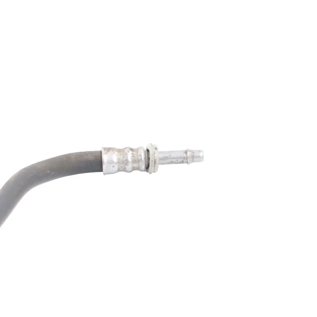 Oil Line Hose Line Tube Left N/S to Mercedes R231 M276 Petrol Engine with Part number A2312705501 Mercedes R231 M276 Petrol Engine Oil Line Hose Line Tube Left N/S - SKU A2312705501 - Part number A2312705501