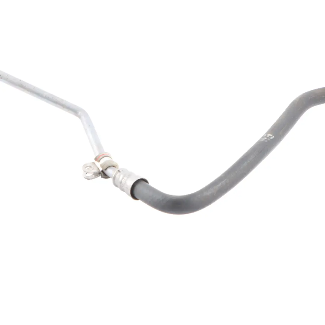 Oil Line Hose Line Tube Left N/S to Mercedes R231 M276 Petrol Engine with Part number A2312705501 Mercedes R231 M276 Petrol Engine Oil Line Hose Line Tube Left N/S - SKU A2312705501 - Part number A2312705501