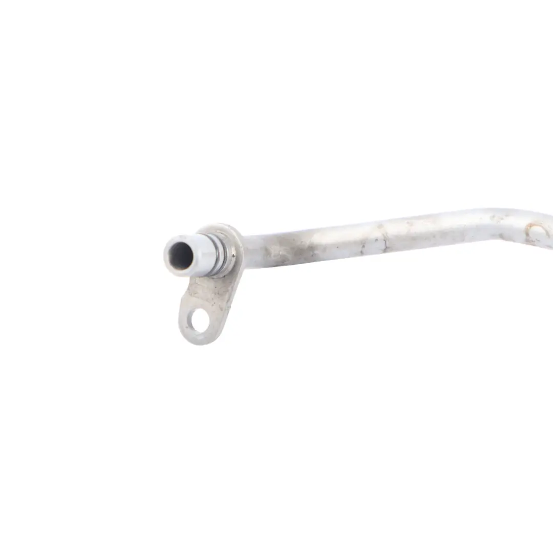 Mercedes R231 M276 Petrol Engine Oil Line Hose Line Tube Left N/S - SKU A2312705501 - Part number A2312705501