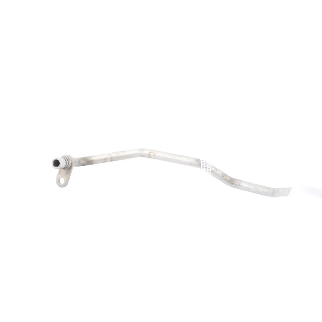 Oil Line Hose Line Tube Left N/S to Mercedes R231 M276 Petrol Engine with Part number A2312705501 Mercedes R231 M276 Petrol Engine Oil Line Hose Line Tube Left N/S - SKU A2312705501 - Part number A2312705501