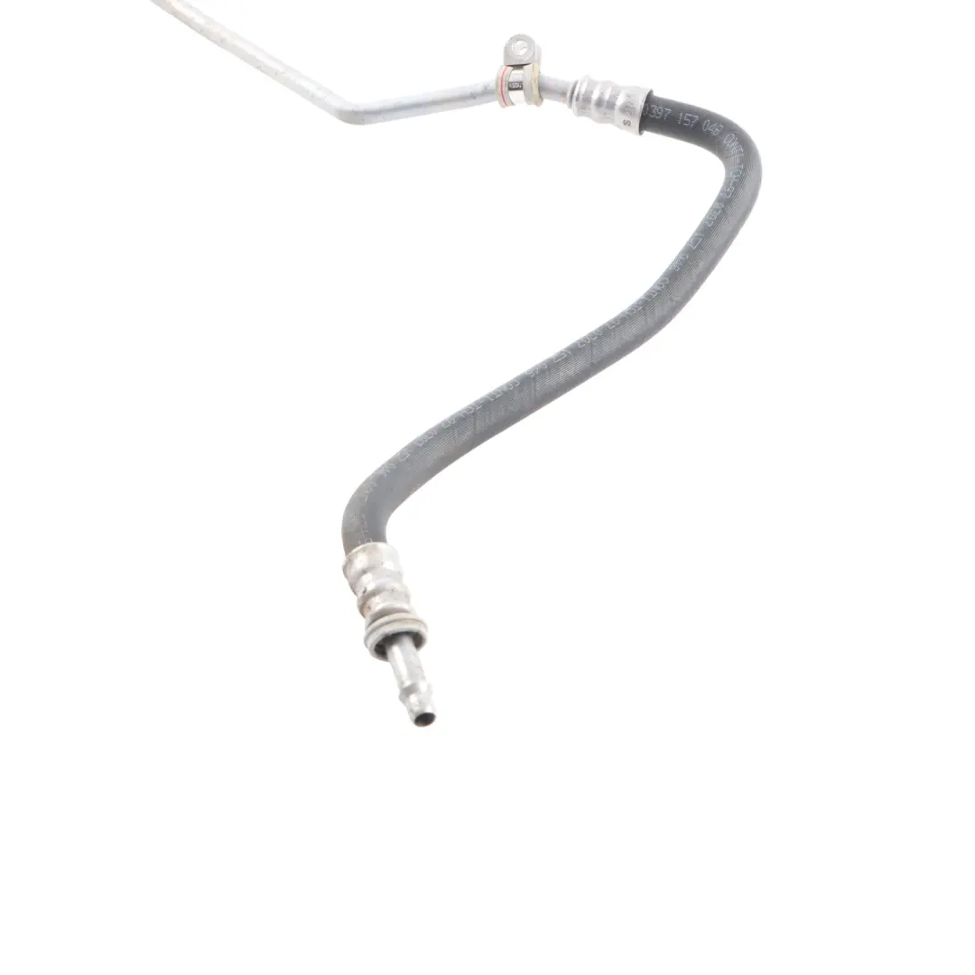 Oil Line Hose Line Tube Left N/S to Mercedes R231 M276 Petrol Engine with Part number A2312705501 Mercedes R231 M276 Petrol Engine Oil Line Hose Line Tube Left N/S - SKU A2312705501 - Part number A2312705501