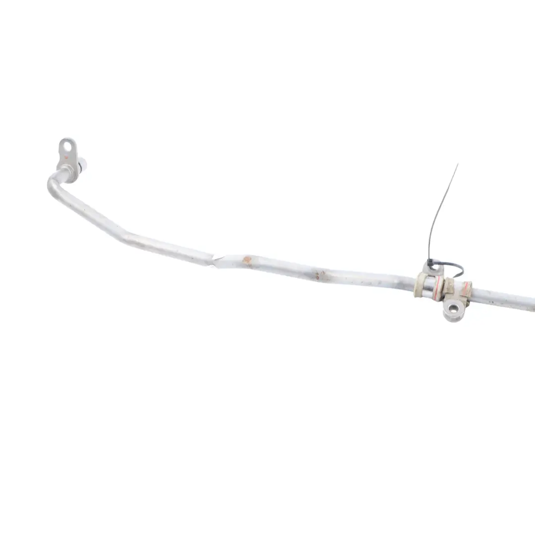 Oil Line Hose Line Tube Left N/S to Mercedes R231 M276 Petrol Engine with Part number A2312705501 Mercedes R231 M276 Petrol Engine Oil Line Hose Line Tube Left N/S - SKU A2312705501 - Part number A2312705501