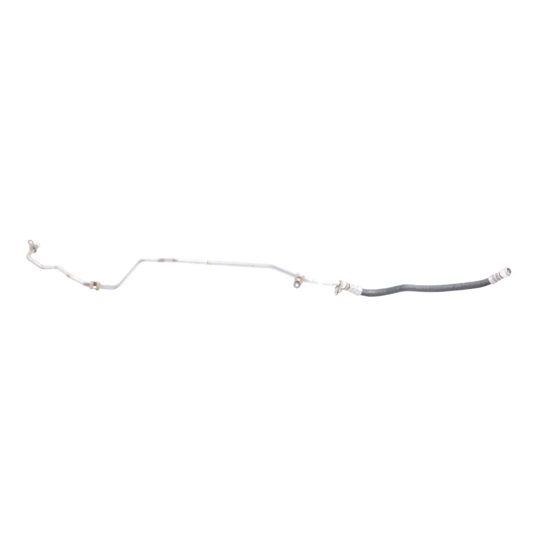 Mercedes R231 M276 Petrol Engine Oil Line Hose Line Tube Right O/S - SKU A2312705601 - Part number A2312705601
