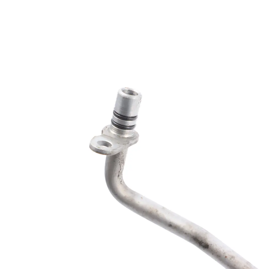 Durite D'Huile Moteur Essence Côté Droit pour Mercedes R231 M276 à propos du numéro de pièce A2312705601 Mercedes R231 M276 Durite D'Huile Moteur Essence Côté Droit - SKU A2312705601 - Numéro de pièce A2312705601