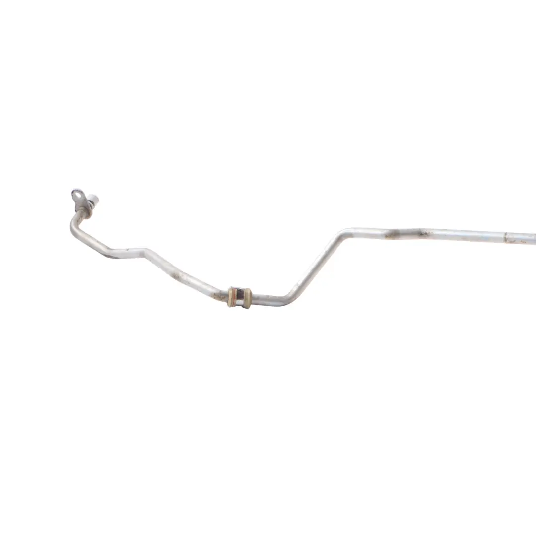 Mercedes R231 Aceite Del Motor Manguera Línea Tubo Derecho M276 - SKU A2312705601 - Número de pieza A2312705601