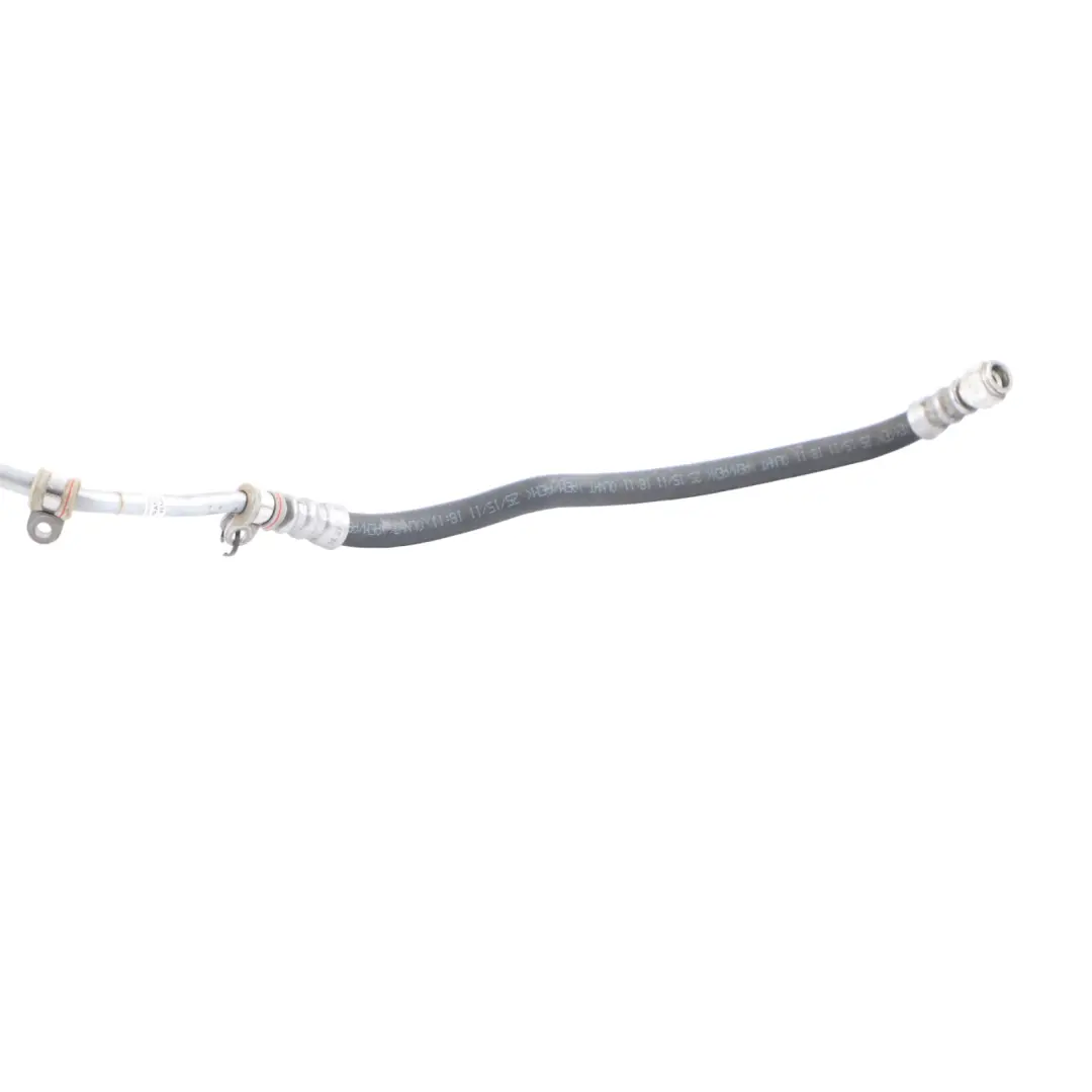 Mercedes R231 M276 Durite D'Huile Moteur Essence Côté Droit - SKU A2312705601 - Numéro de pièce A2312705601