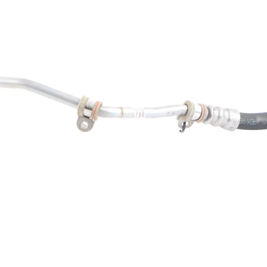 Benzina Olio Linea Tubo Destra per Mercedes R231 M276 con numero di parte A2312705601 Mercedes R231 M276 Benzina Olio Linea Tubo Destra - SKU A2312705601 - Numero di parte A2312705601