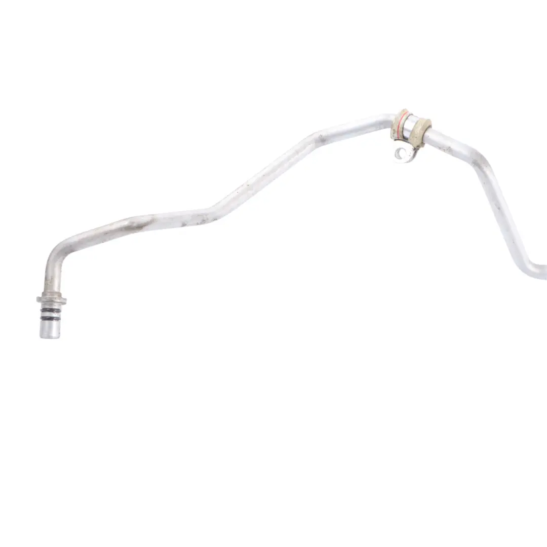 Mercedes R231 Aceite Del Motor Manguera Línea Tubo Derecho M276 - SKU A2312705601 - Número de pieza A2312705601