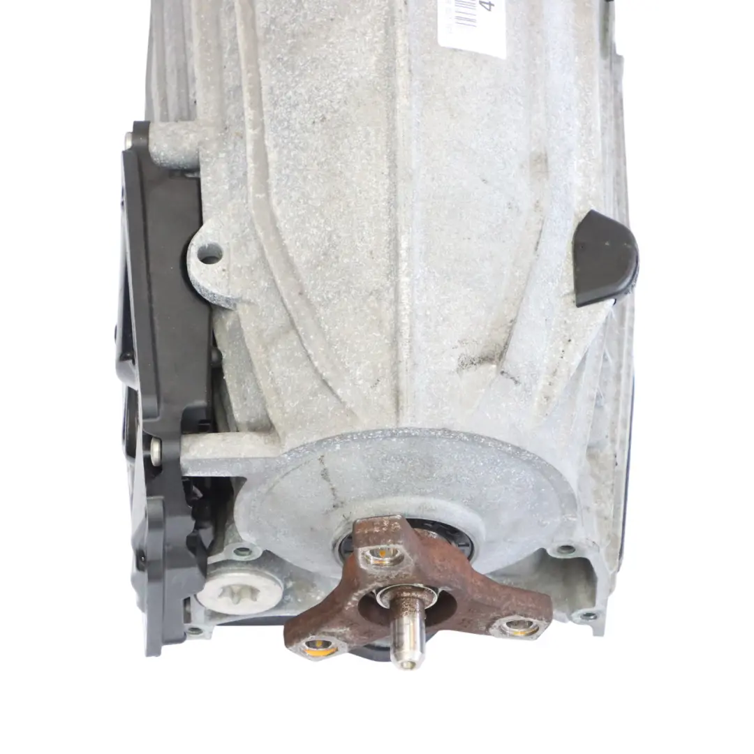 Boîte Vitesses Automatique 722.904 2312709400 GARANTIE pour Mercedes R231 SL 400 M276 à propos du numéro de pièce A2312709900 Mercedes R231 SL 400 M276 Boîte Vitesses Automatique 722.904 2312709400 GARANTIE - SKU A2312709900 - Numéro de pièce A2312709900