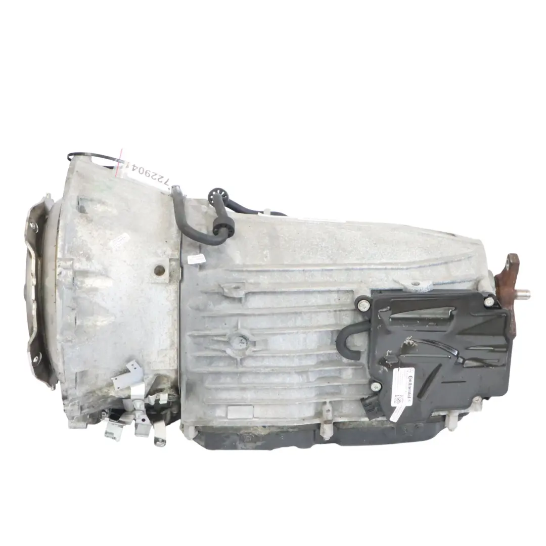 Cambio Automatico 722904 722.904 2312709400 GARANZIA per Mercedes R231 SL 400 M276 con numero di parte A2312709900 Mercedes R231 SL 400 M276 Cambio Automatico 722904 722.904 2312709400 GARANZIA - SKU A2312709900 - Numero di parte A2312709900