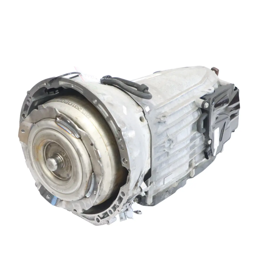 Automatik Getriebe 722904 722.904 2312709400 GARANTIE für Mercedes R231 SL 400 M276 mit Teilenummer A2312709900 Mercedes R231 SL 400 M276 Automatik Getriebe 722904 722.904 2312709400 GARANTIE - SKU A2312709900 - Teilenummer A2312709900