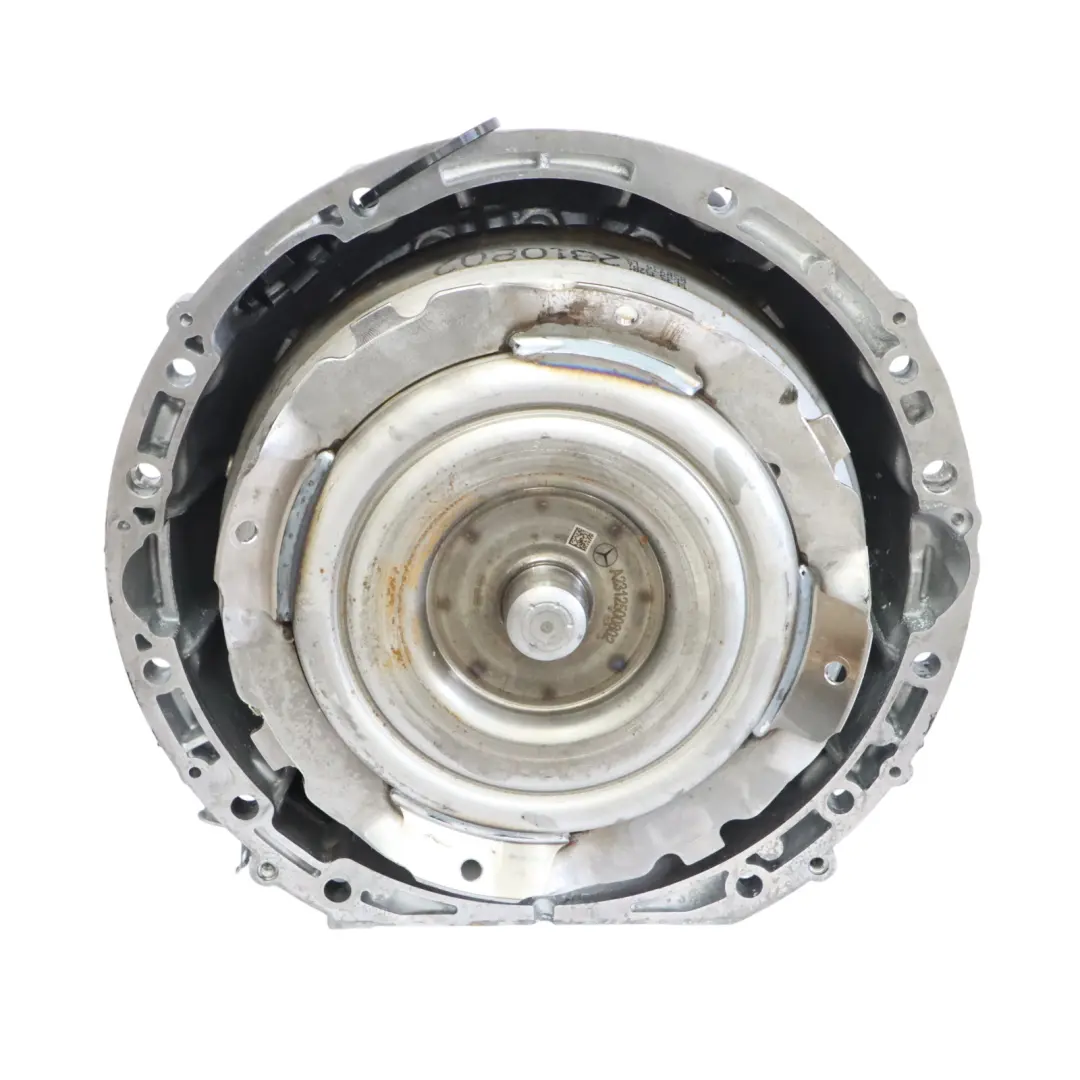 Cambio Automatico 722904 722.904 2312709400 GARANZIA per Mercedes R231 SL 400 M276 con numero di parte A2312709900 Mercedes R231 SL 400 M276 Cambio Automatico 722904 722.904 2312709400 GARANZIA - SKU A2312709900 - Numero di parte A2312709900